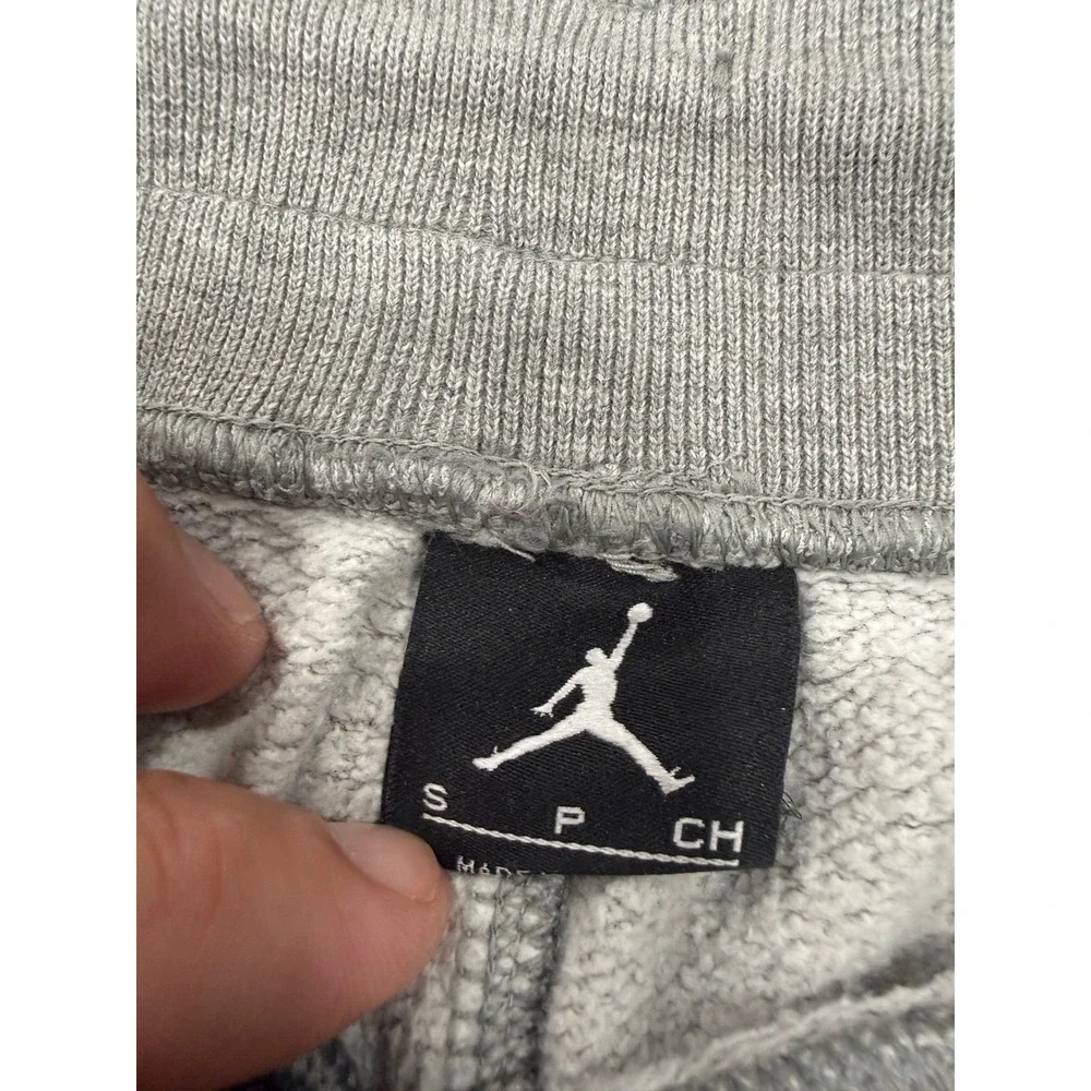 Jordan brand joggers